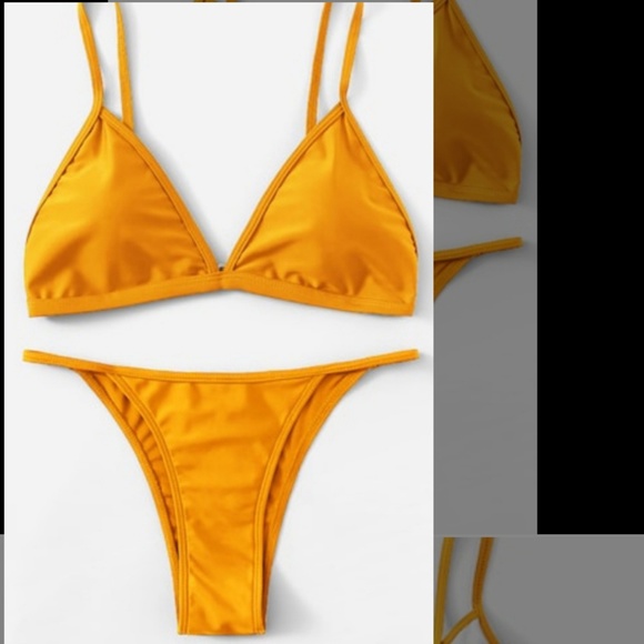 LAST ONE!! White Tropical Kimono - Picture 7 of 8